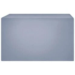 CHUVA - Beschermhoes Wicker Lounge XXL - Blauw - Polyester 14 CHUVA - Beschermhoes Wicker Lounge XXL - Blauw - Polyester -Meubelwinkel e3750defbd6046388d6954ba66047536