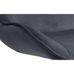 CLP Set Van 2 Barkruk Vonore Zwart Frame - Fluweel - Zwart -Meubelwinkel e3ee64f199f74d1b9f8efecbeb15829f