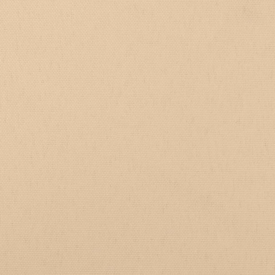 VidaXL - Tuinvoetenbank - Bruin - Grenenhout - 120x80 Cm 10 VidaXL - Tuinvoetenbank - Bruin - Grenenhout - 120x80 Cm - Afbeelding 8