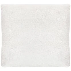 VADSO - Hoekslaapbank - Gebroken Wit - Rechterzijde - Bouclé -Meubelwinkel e4f8a872db3b4397ba46628570225281