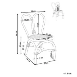 DESIMI - Kinderstoel - Paars - Rotan 15 DESIMI - Kinderstoel - Paars - Rotan -Meubelwinkel e502f45b17344831be61b5f99cd390c0 1