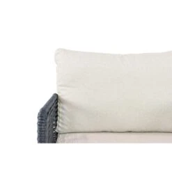 Stoel En Bank Loungeset 5 Personen Aluminium/wicker Grijs Coco Ibiza 28 Stoel En Bank Loungeset 5 Personen Aluminium/wicker Grijs Coco Ibiza -Meubelwinkel e56cb4297eba4249a30db39312e3a4ae