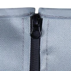 CHUVA - Beschermhoes Wicker Lounge XXL - Blauw - Polyester 19 CHUVA - Beschermhoes Wicker Lounge XXL - Blauw - Polyester -Meubelwinkel e72acaf79a91403da4ff31d5c1020d87