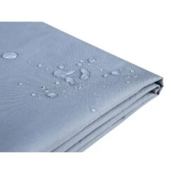 CHUVA - Beschermhoes Wicker Lounge XXL - Blauw - Polyester 16 CHUVA - Beschermhoes Wicker Lounge XXL - Blauw - Polyester -Meubelwinkel e82e1b3f48ef454e9741b968d0e11d05 2