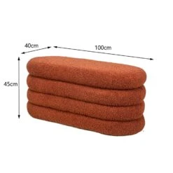 Bank Met Opbergruimte In Terracotta Lussen 14 Bank Met Opbergruimte In Terracotta Lussen -Meubelwinkel eaf7f643fb4b445da6690c46d30a4cbb