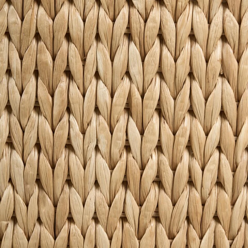 DESIMI - Kinderstoel - Paars - Rotan 12 DESIMI - Kinderstoel - Paars - Rotan - Afbeelding 10