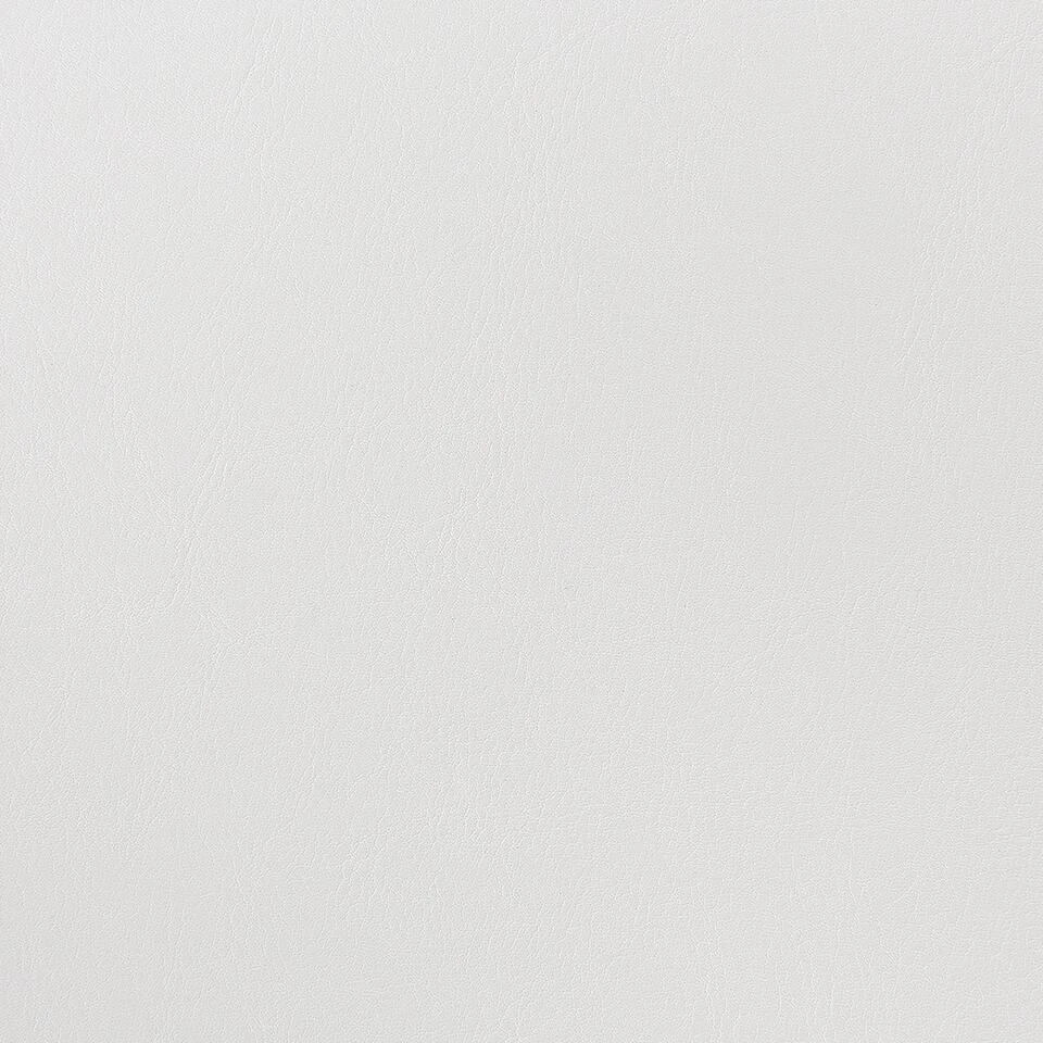 NIMES - Chaise Longue - Wit - Rechterzijde - Kunstleer 14 NIMES - Chaise Longue - Wit - Rechterzijde - Kunstleer - Afbeelding 12