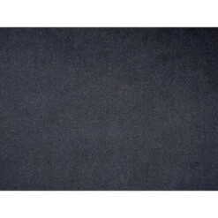 NANTILLY - Chaise Longue - Zwart - Fluweel -Meubelwinkel ef19b866b1b74ee9ae90a7c22298c532