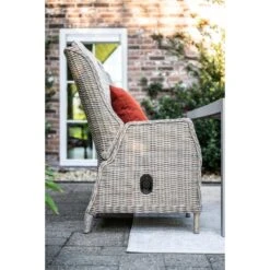 Osborne Verstelbare Fauteuil - Vintage Willow - Desert Sand -Meubelwinkel f12079d1256e4cf1a5611425b1673ddc