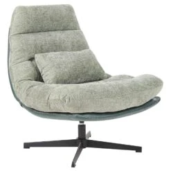 TOVIK - Fauteuil - Groen - Stof -Meubelwinkel f2bfd218aa85400d95a3d9c54390c48b