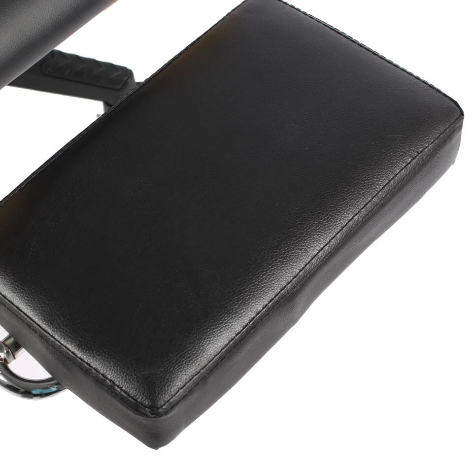 VidaXL - Gamingstoel - Rood - PVC 10 VidaXL - Gamingstoel - Rood - PVC - Afbeelding 8