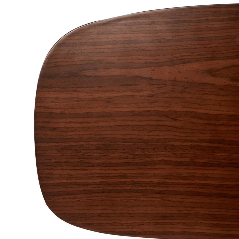 GUNNISON - Bureaustoel - Lichtgrijs - Linnen 10 GUNNISON - Bureaustoel - Lichtgrijs - Linnen - Afbeelding 8