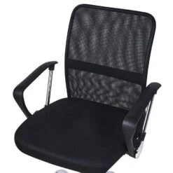 BEST - Bureaustoel - Zwart - Mesh 20 BEST - Bureaustoel - Zwart - Mesh -Meubelwinkel f62874d6971c425886e9ecd59dcef5d2