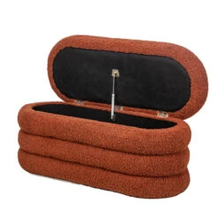 Bank Met Opbergruimte In Terracotta Lussen 15 Bank Met Opbergruimte In Terracotta Lussen -Meubelwinkel f66568f06db34fe78854366922b7e5b9