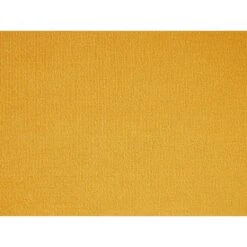 VETTRE - Slaapbank 3-zits - Geel - Fluweel -Meubelwinkel f6b075ef544546388f40ebb2de048284