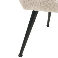 BELLINGMO - Fauteuil - Lichtbeige - Stof -Meubelwinkel f6b9d0e897974a07994e289c08c8ff52