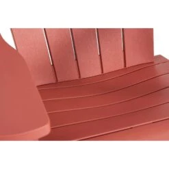 Keter Troy Adirondack Tuinstoel - 85x80x96,5cm – Terracotta -Meubelwinkel f7147641a5d24bef95cb75fa1a19300b 1