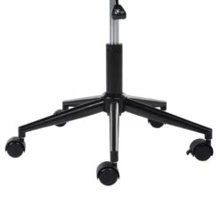 GUNNISON - Bureaustoel - Lichtgrijs - Linnen 23 GUNNISON - Bureaustoel - Lichtgrijs - Linnen -Meubelwinkel f9e28eaaae514b34bf0726c4a2786cc3