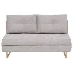 JERSLEV - 3-zits Slaapbank - Grijs - Stof 11 JERSLEV - 3-zits Slaapbank - Grijs - Stof -Meubelwinkel fdde123ef1474073a2b3f2f0820b4cac