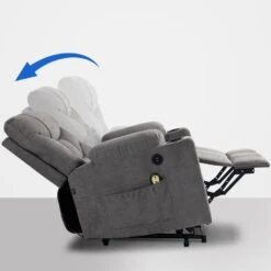 CLP Fauteuil Andover Zwart Frame - Stof - Grijs 16 CLP Fauteuil Andover Zwart Frame - Stof - Grijs -Meubelwinkel fe4d2c9b714540f8a2ed1c00fb6d222d