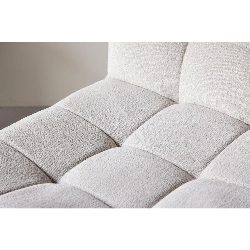 Svea - Morozov Fauteuil - Beige 6 Svea - Morozov Fauteuil - Beige - Afbeelding 4