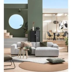 UMIX Hoekbank Harlem Sor - Beige 9 UMIX Hoekbank Harlem Sor - Beige -Meubelwinkel sf 10107325 9070